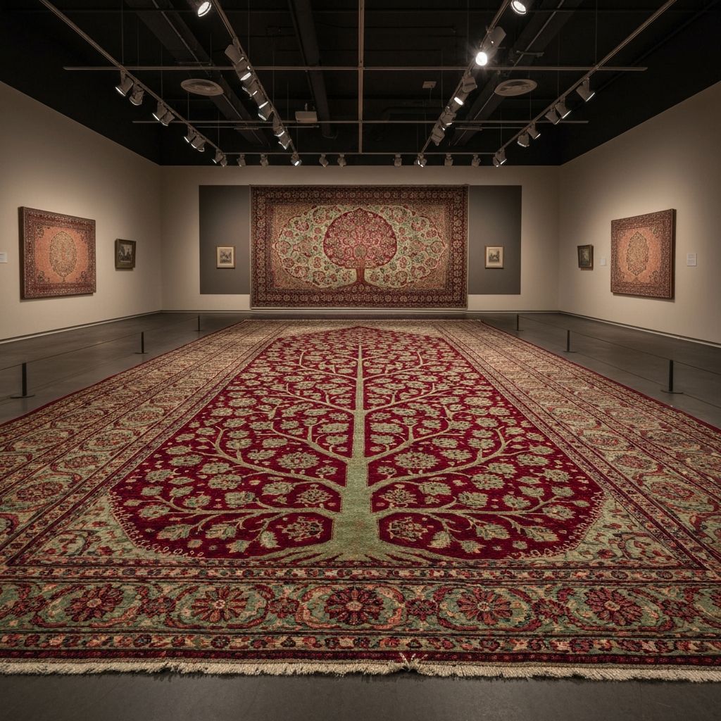 Kashan Tree of Life