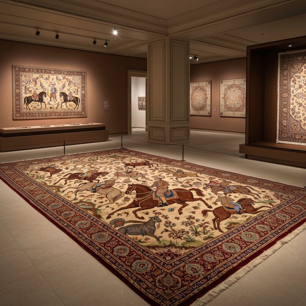 Gallery Interior
